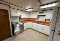 Kapal kru untuk dijual