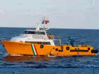 kapal kru dijual
