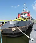 Kapal tunda untuk dijual