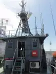Kapal suplai untuk dijual
