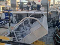 Kapal pukat untuk dijual