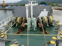 General Cargo/Multi-purpose untuk dijual