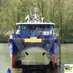 Kapal layanan ladang angin untuk dijual
