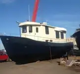 Kapal pukat untuk dijual