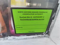 Kapal penangkap ikan untuk dijual