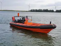 Kapal kontainer untuk dijual