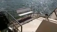 Kapal kru untuk dijual