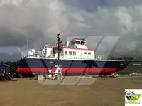 Wind farm service vessel dijual