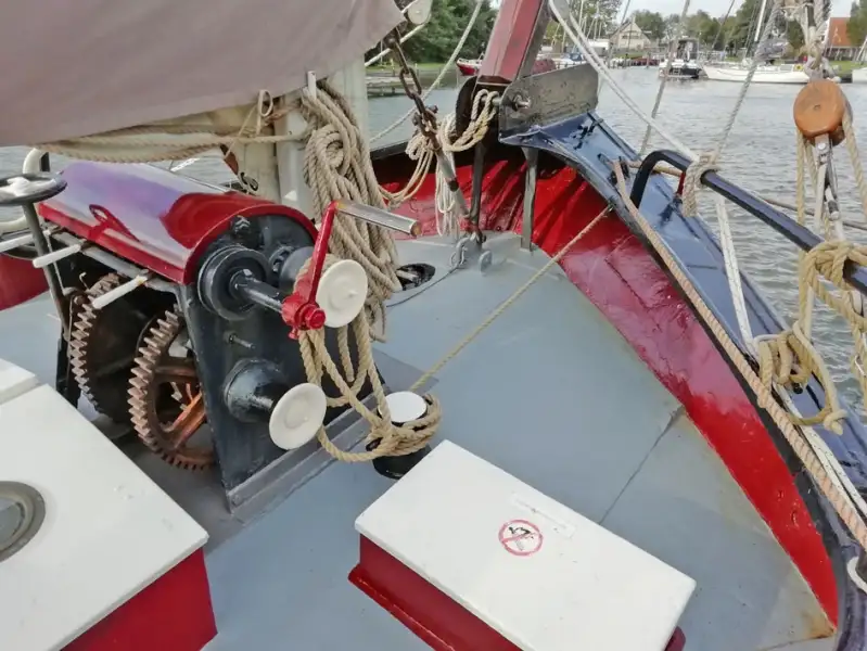 Kapal pengangkut barang curah untuk dijual