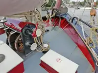 Kapal pengangkut barang curah untuk dijual