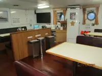 Kapal pendingin untuk dijual
