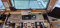 Kapal tanker bahan bakar untuk dijual
