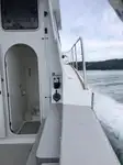 Kapal penelitian untuk dijual