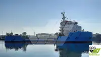 Kapal penarik dijual