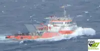 Kapal suplai untuk dijual