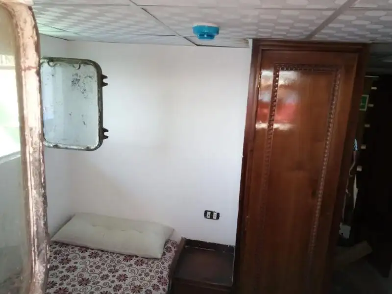 Kapal suplai untuk dijual