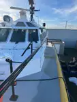 Kapal pandu untuk dijual