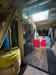 Kapal keruk untuk dijual