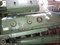 Kapal pendarat, tank untuk dijual