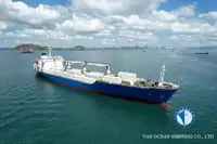Kapal pendingin untuk dijual