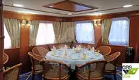 Kapal pesiar untuk dijual