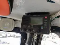 Kapal pengolahan ikan untuk dijual