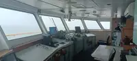 Kapal feri untuk dijual