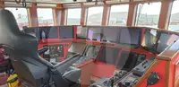 Kapal pukat untuk dijual