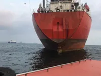 Kapal tanker minyak/kimia untuk dijual