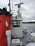 Kapal Kerja untuk dijual