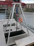 Kapal kontainer untuk dijual