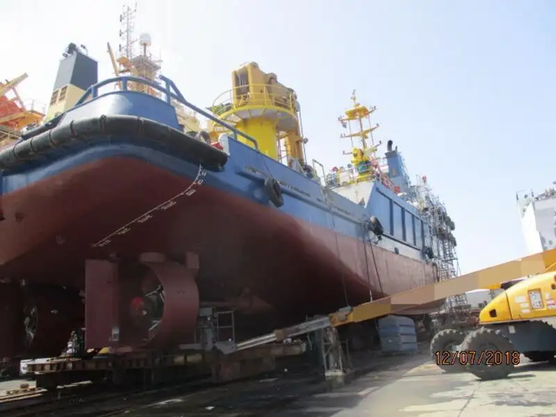 Kapal pendingin untuk dijual
