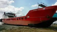 Kapal pendarat, tank untuk dijual