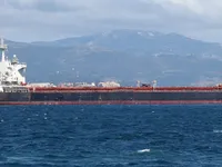 Kapal tanker minyak/kimia untuk dijual