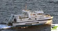 Kapal survei dijual