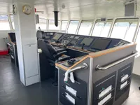 Kapal RoPax untuk dijual