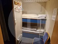 Kapal feri untuk dijual