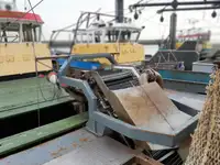 Kapal pukat untuk dijual