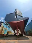Kapal Ro-Ro untuk dijual