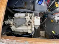 Kapal pesiar untuk dijual