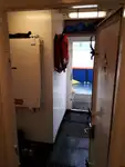 Kapal tunda untuk dijual