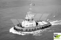 Kapal penarik dijual