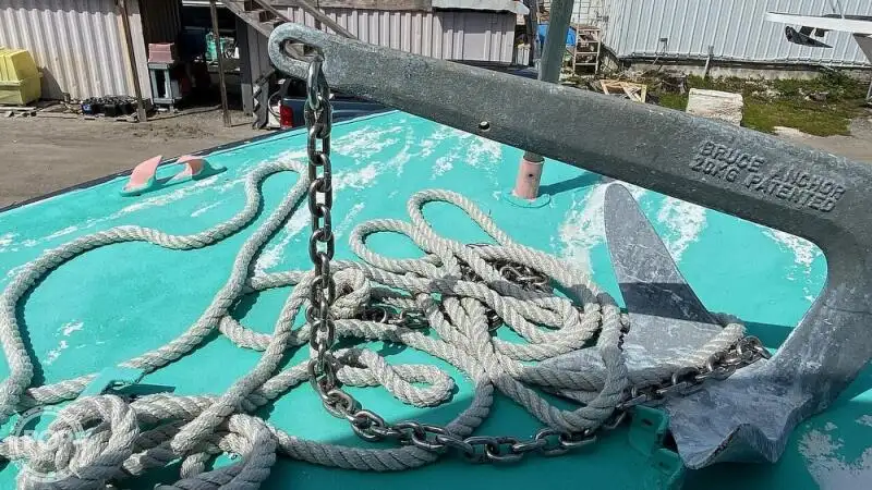 Kapal pesiar untuk dijual