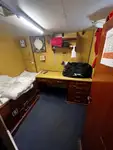 Kapal tunda untuk dijual