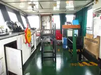 Kapal pengangkut barang curah untuk dijual
