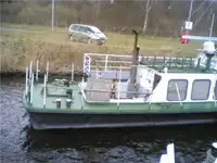Kapal patroli untuk dijual