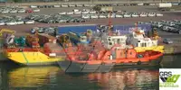 Kapal penarik dijual