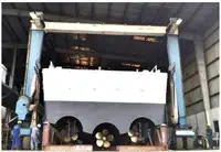 Kapal patroli untuk dijual