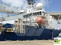 Kapal Pasokan Cepat (FSV) untuk dijual