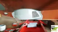 Kapal survei untuk dijual